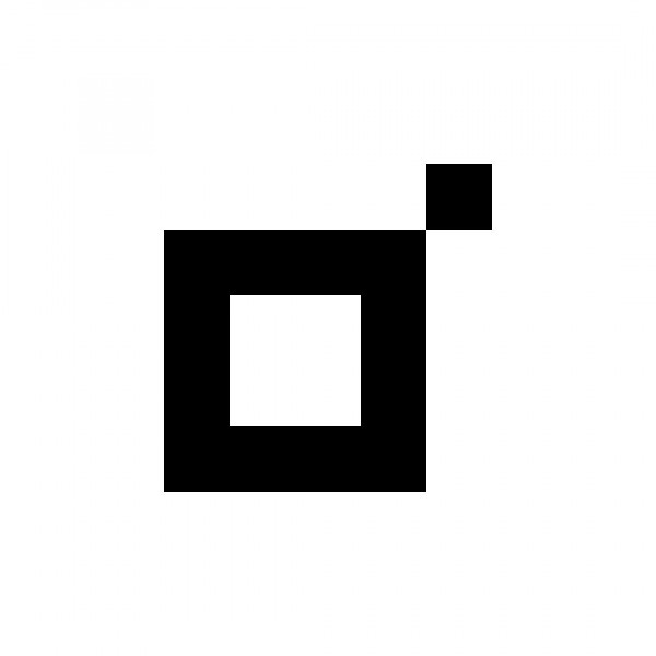 Squaredlogo logoinspiration logomark blackandwhite brandidentity branding graphicdesign icon mark monogram typography vector creative artwork logotype designer square shape