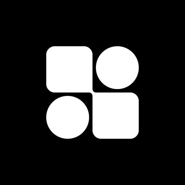 Splitlogo logoinspiration logomark blackandwhite brandidentity branding graphicdesign icon mark monogram typography vector creative artwork logotype designer split