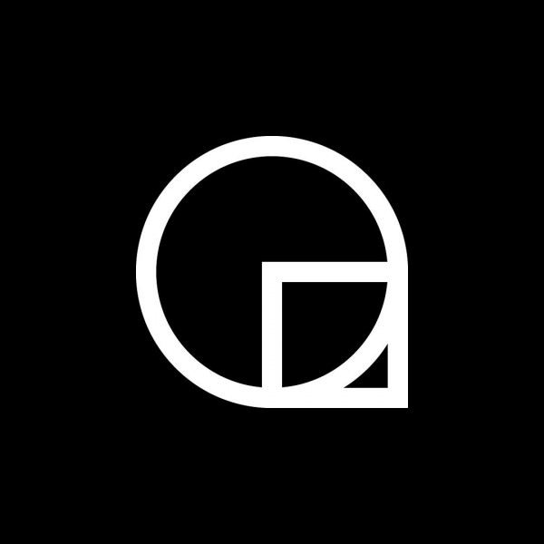 Questlogo logoinspiration logomark blackandwhite brandidentity branding graphicdesign icon mark monogram typography vector creative artwork logotype designer letter q quest circle square symmetry