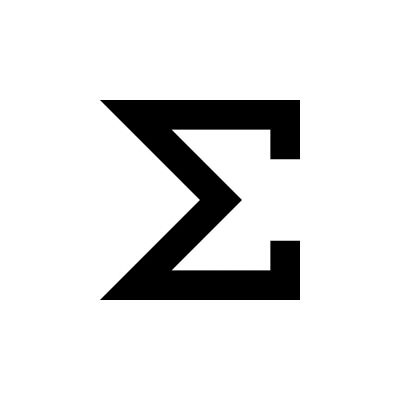 Greek Inspo 1: Sigma