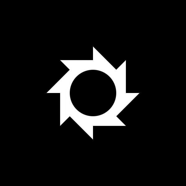 Sawlogo logoinspiration logomark blackandwhite brandidentity branding graphicdesign icon mark monogram typography vector creative artwork logotype designer saw