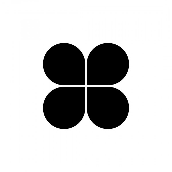 Fanslogo logoinspiration logomark blackandwhite brandidentity branding graphicdesign icon mark monogram typography vector creative artwork logotype designer fans cool