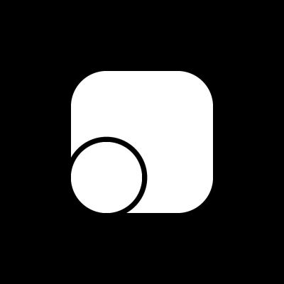 Rounded