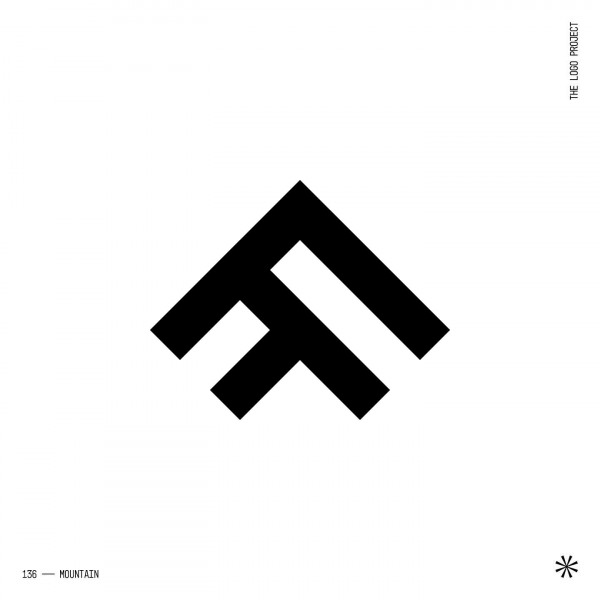 Mountain
136
logo logoinspiration logomark blackandwhite brandidentity branding graphicdesign icon mark monogram typography vector creative artwork logotype designer mountain