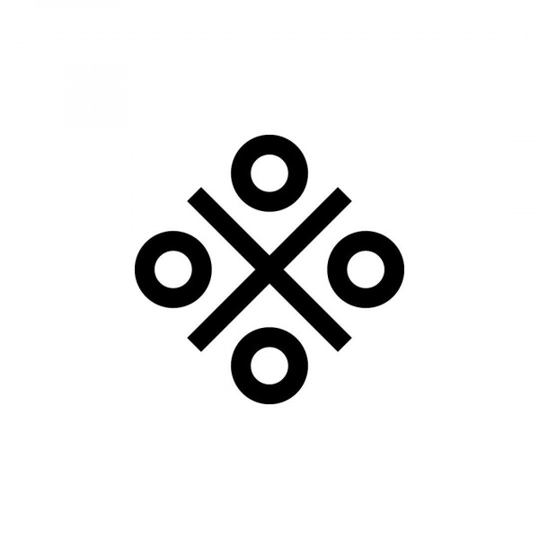 Tacticslogo logoinspiration logomark blackandwhite brandidentity branding graphicdesign icon mark monogram typography vector creative artwork logotype designer tactics