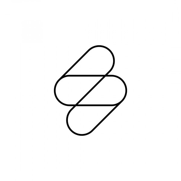 Powerlogo logoinspiration logomark blackandwhite brandidentity branding graphicdesign icon mark monogram typography vector creative artwork logotype designer power