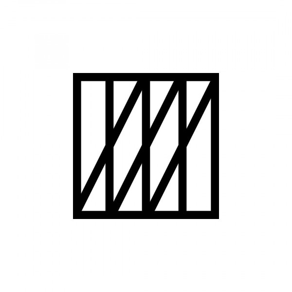Barslogo logoinspiration logomark blackandwhite brandidentity branding graphicdesign icon mark monogram typography vector creative artwork logotype designer bars